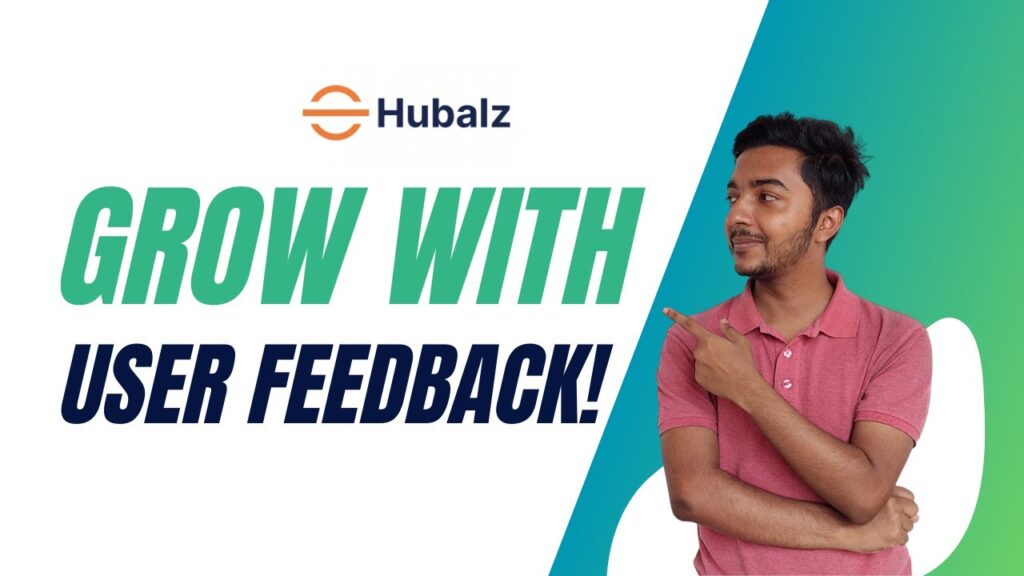 Hubalz Feedback Review