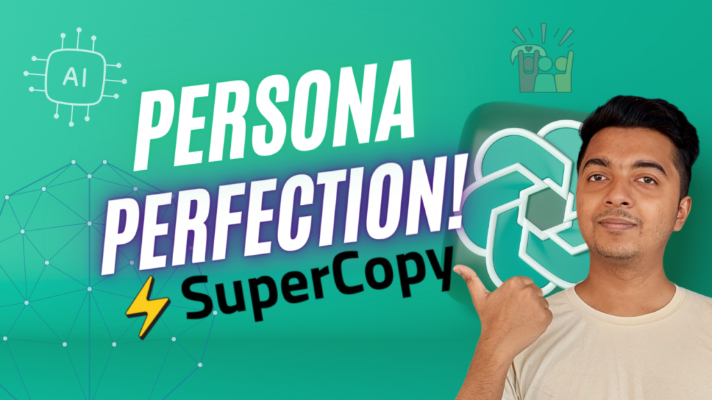 Supercopy Ai Lifetime Deal