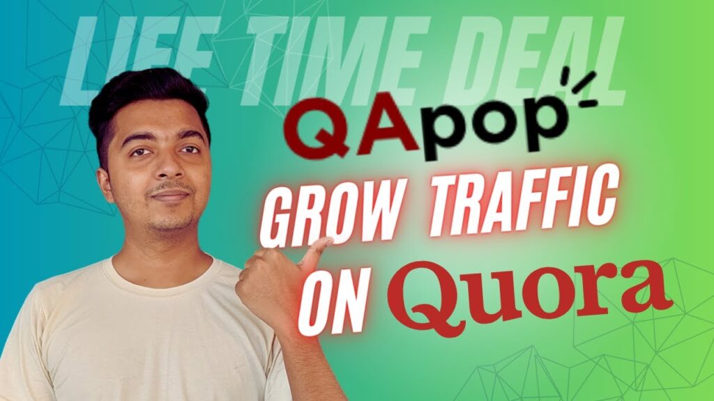 QApop Review