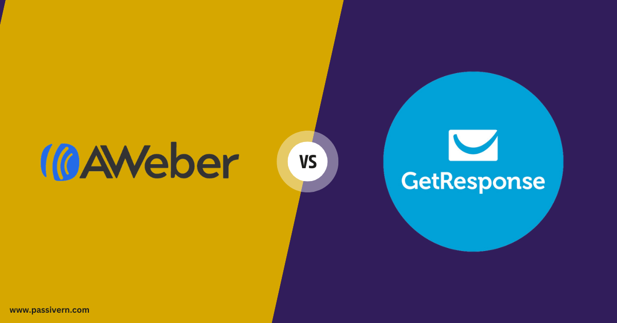 Aweber vs Getresponse