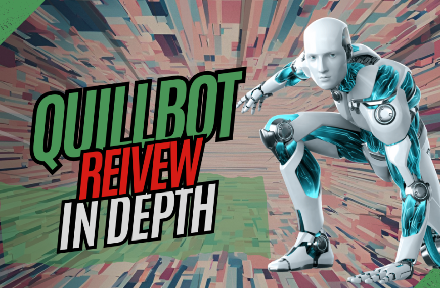 QuillBot Review